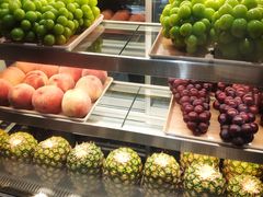 -茶百道(春熙路银石广场店)