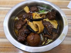 大块牛肉面-鹍记特色牛杂面