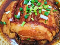 -古城苗家土菜馆(河景餐厅店)