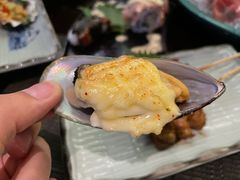 -柚·日式料理-富力万丽酒店
