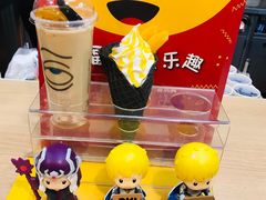 -麦当劳(天兴罗斯福店)