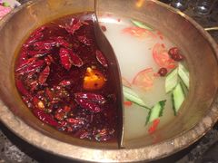 -小龙坎火锅(黄河店)