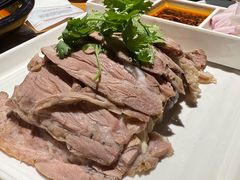 -胖老汉新疆特色椒麻鸡(南门店)
