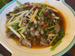 -庆合府重庆大排档(紫都城店)