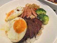 -千日贺茶餐厅(开发区安盛店)