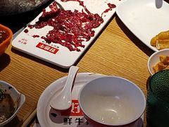 -好想牛·鲜切自助牛肉火锅(七堡花园城店)