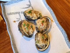 -Mr.Fish鱼鲜生海鲜放题(高德置地冬广场店)