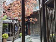 -成都观隐颐云台酒店-芳菲秀