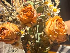 -1886德国汽车餐厅(外滩中央店)