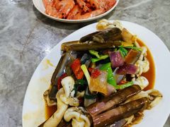 -清水湾3号(东方小周海鲜店)