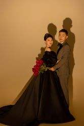 -全城热恋璀璨婚纱摄影