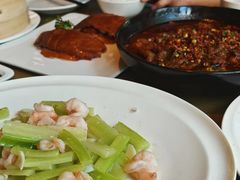 -三亚湾假日度假酒店·中餐厅