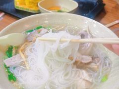 -华姐鸡粉(教育路店)