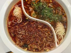 -李氏传家菜(兴城路店)