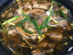 -三叔牛杂火锅店(三淮大街15号店)