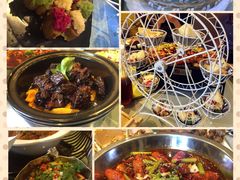 -炉鼎记私房菜(总店)