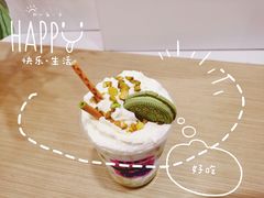 开心果厚生椰-雅克雅思(纱帽河店)