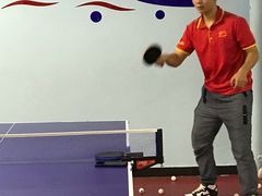 -腾翔乒乓球培训(亚运村店)