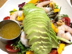 -HELLO 27 意面·沙拉·帕尼尼