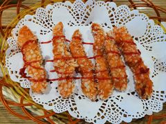 -阿三生煎(万达店)