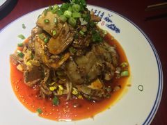 -丁胖家之味(鹏瑞利东站广场店)