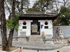 -阳明祠