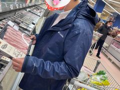 -盒马X会员店(上海森兰商都店)