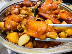 -宝月楼·台湾菜馆(天河城店)