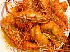 -等我餸上门海鲜大排档(天河南店)