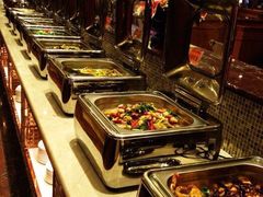 -吉布鲁牛排海鲜自助(龙湖北城天街购物广场店)