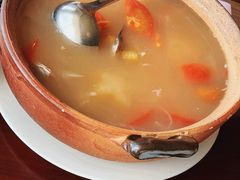 -蜈支洲岛珊瑚酒店临海阁中餐厅