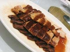 -新花城蟹粉馆(乌鲁木齐店)