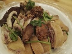 文昌鸡-肥婆兰鸡饭(西门外街店)