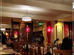 -龙门阵茶屋川菜馆(武康路店)