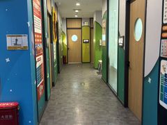 -新东方素质(金源校区)