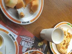 -比格比萨自助(花园路店)