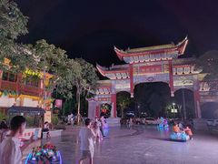 -零陵古城