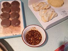 -鱼窝棚柴火铁锅炖(富山屯店)