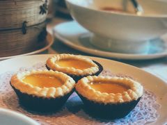 酥皮蛋挞仔-御宝轩(益丰·外滩源店)
