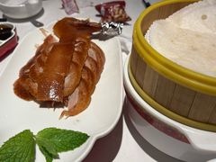 -大鸭梨烤鸭(顺义石园店)
