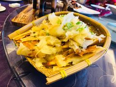 -红旗渠迎宾楼· 迎宾餐厅