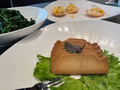 -望乡楼上海菜(日月光店)