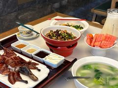 -家宴滇食记·云南家常菜