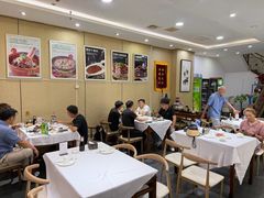 -第一驴.经典老菜.家常菜.火锅(友谊路店)