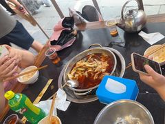 -胖娃古镇鸡杂·黑金冠(磁器口总店)