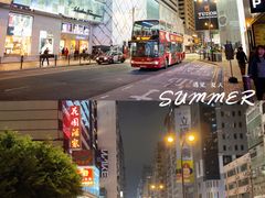 -Big Bus Tours 敞篷观光巴士