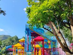 -清泉湾生态旅游度假区