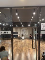-嘉禾舞社 街舞培训工作室