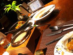 -肴约·花园式餐厅(湖里店)