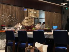 -Mr·Fish鱼鲜生海鲜放题(银泰in99店)